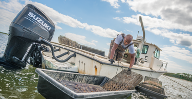 Captree Clam Launches New Video Series!