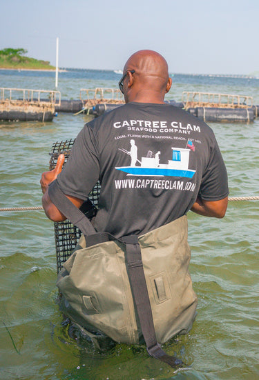 Captree Clam Co. Merchandise
