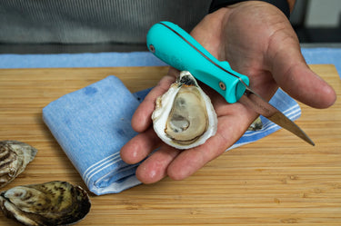 Shuck Accessories & Flavor Kits