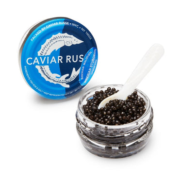 Delicious Caviar