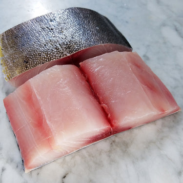 MAHI (Lb)
