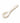 Mother of Pearl Spoon