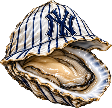 Go Get Em Yankee Podcast Oysters