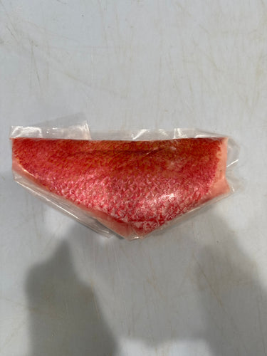Red Snapper Scarlet Fillets (Lb)