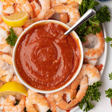 Cocktail Sauce (Oz)