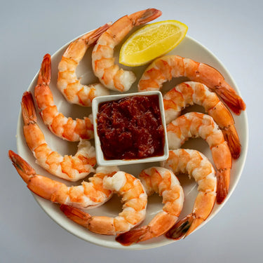 Jumbo Shrimp