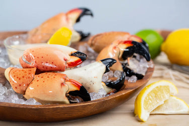 Colossal Stone Crab (Lb)