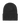 Custom CC Knit Beanie
