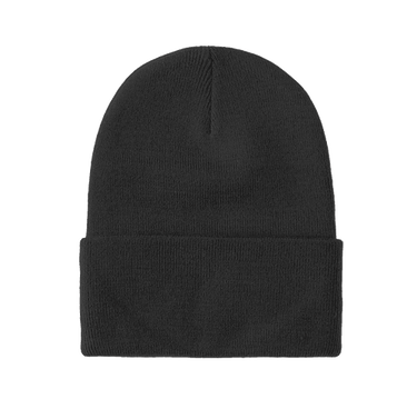 Custom CC Knit Beanie