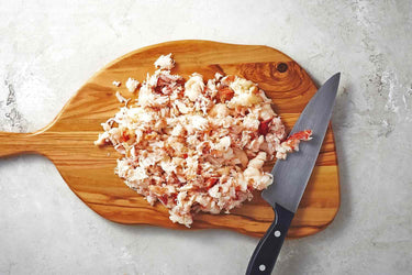 Lobster Live or Frozen