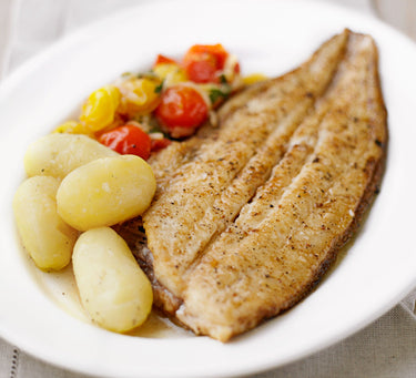 Sole Fillets (Lb)