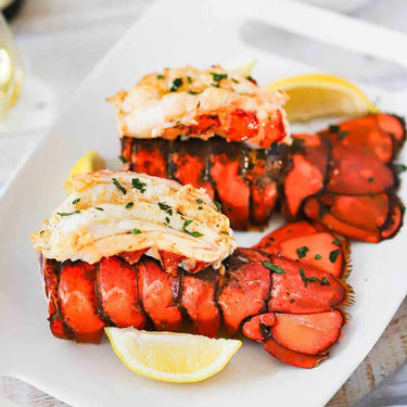 Lobster Tails