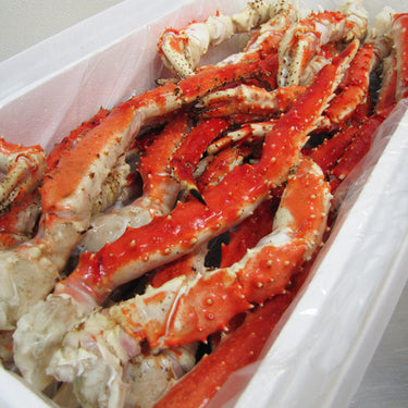 King Crab (Lb)