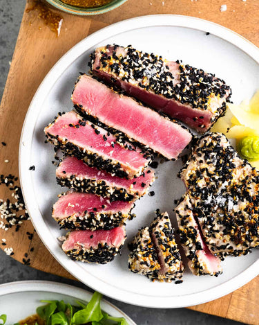 AHI Tuna (Lb)