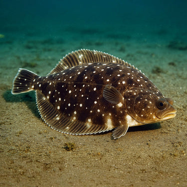 Flounder (Frozen)